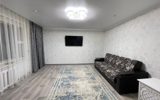 Продажа 3-комнатной квартиры, 66 м², мкр-н Степной-4 - Продажа  однокомнатных, двухкомнатных, трехкомнатных квартир в Караганде