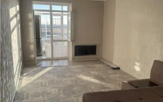 Продажа 1-комнатной квартиры, 33 м²