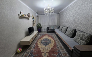 Продажа 2-комнатной квартиры, 63.4 м² - Недвижимость в Алматы - страница 5