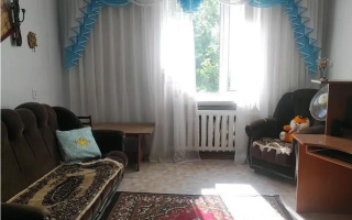 Продажа 3-комнатной квартиры, 68 м², ул. Байсеитовой, дом  19/2 - Продажа квартир в Темиртау