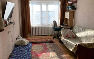 Продажа 2-комнатной квартиры, 45.9 м² - Продажа квартир в Астане в р-не Байконур