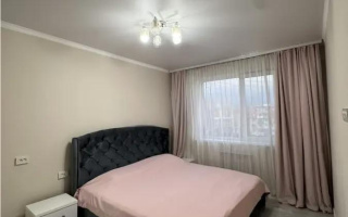 Продажа 2-комнатной квартиры, 60 м², ул. Жунисова, дом  4/3 - Продажа  двухкомнатных квартир в Алматы