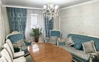 Продажа 3-комнатной квартиры, 75 м² - Продажа  трехкомнатных квартир в новостройках Алматы - страница 3