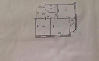 Продажа 2-комнатной квартиры, 76 м² - Недвижимость в Астане - страница 13