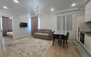 Продажа 2-комнатной квартиры, 44 м² - Продажа квартир в новостройках Алматы - страница 3