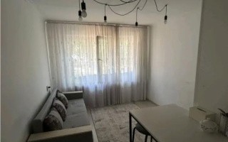 Продажа 2-комнатной квартиры, 32 м², ул. Богенбай батыра, дом  272 - Продажа квартир в Алматы