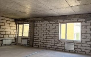 Продажа 3-комнатной квартиры, 115.6 м²