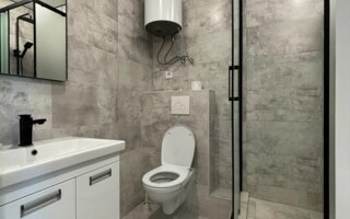 Аренда 1-комнатной квартиры, 36 м² - Продажа зданий в Карагандинской области