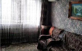 Продажа 3-комнатной квартиры, 65 м², ул. Дунентаева, дом  20А - Продажа квартир в Алматы