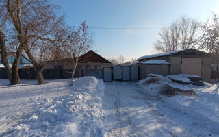 Продажа 5-комнатного дома, 115 м², ул. Жекибаева - Продажа домов, коттеджей в Караганде