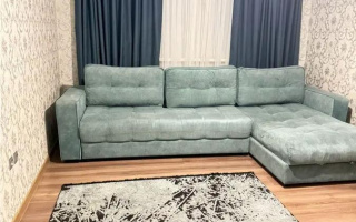 Продажа 2-комнатной квартиры, 59 м², ул. Байтерекова, дом  49а - Продажа квартир в Казахстане