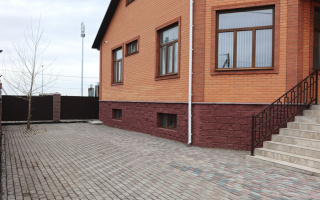Аренда 7-комнатного дома, 449.1 м² - Аренда домов в Караганде