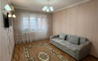 Продажа 2-комнатной квартиры, 45.1 м², мкр. Тастак-1, дом  1 - Продажа квартир в Алматы без посредников