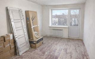 Продажа 1-комнатной квартиры, 30.3 м² - Продажа зданий в Усть-Каменогорске