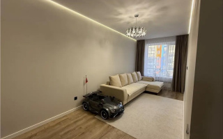 Продажа 2-комнатной квартиры, 59.3 м², пр. Туран, дом  40/1 - Продажа квартир в новостройках Астаны