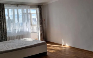 Продажа 1-комнатной квартиры, 54 м², пр. Тауелсыздык, дом  34/1 - Продажа  однокомнатных квартир в Астане с фото