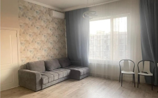 Продажа 3-комнатной квартиры, 80 м², ул. Басенова, дом  10 - Продажа квартир в Казахстане