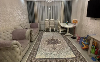 Продажа 3-комнатной квартиры, 80 м² - Продажа трехкомнатных квартир в кирпичном доме в Караганде - страница 2