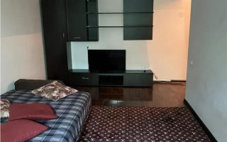 Продажа 1-комнатной квартиры, 32 м², ул. Жарокова, дом  169 - Продажа  однокомнатных квартир в Алматы без посредников с фото