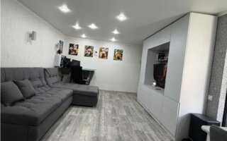 Продажа 1-комнатной квартиры, 31 м² - Продажа однокомнатных квартир от собственников в Караганде