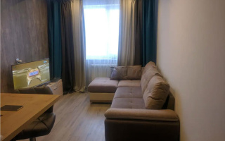 Продажа 2-комнатной квартиры, 44.7 м² - Продажа квартир в новостройках Алматы