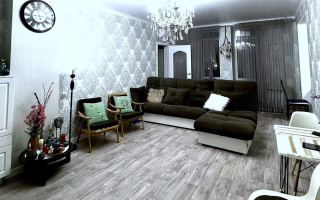 Продажа 3-комнатной квартиры, 85 м², ул. Маяковского - Продажа  трехкомнатных квартир в Темиртау