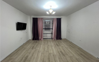 Продажа 1-комнатной квартиры, 41 м², мкр-н Степной-4, дом  28 - Продажа квартир в Караганде