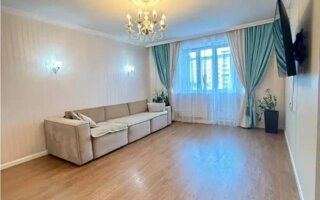 Продажа 4-комнатной квартиры, 124 м² - Продажа недвижимости в Казахстане - страница 25
