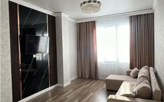 Продажа 2-комнатной квартиры, 55.7 м², ул. Байтурсынова, дом  20а - Продажа квартир в Казахстане