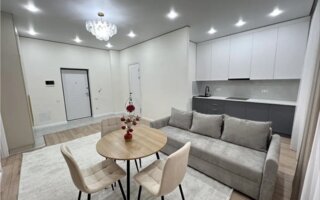Продажа 3-комнатной квартиры, 55 м² - Продажа квартир в Казахстане - страница 127