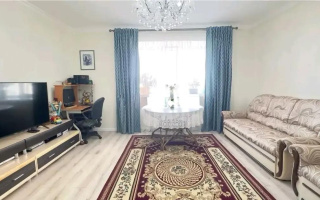Продажа 2-комнатной квартиры, 63.5 м², пр. Кудайбердыулы, дом  2/1 - Продажа квартир в Астане
