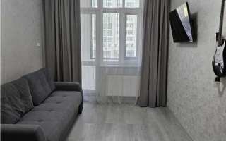 Продажа 1-комнатной квартиры, 36.5 м², ул. Кумисбекова, дом  2 - Продажа квартир в Казахстане