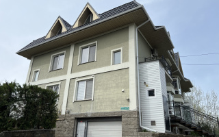 Продажа 5-комнатной квартиры, 175 м² - Продажа пятикомнатных и более квартир от собственников в Алматы