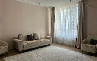 Продажа 4-комнатной квартиры, 135 м², ул. Сыганак, дом  52/2 - Продажа  четырехкомнатных квартир в Астане без посредников с фото