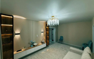 Продажа 2-комнатной квартиры, 53 м² - Продажа  двухкомнатных квартир в новостройках Астаны с фото - страница 2