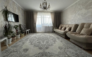 Продажа 4-комнатной квартиры, 80 м², ул. Кажымукана, дом  28 - Продажа  четырехкомнатных квартир в Астане с фото