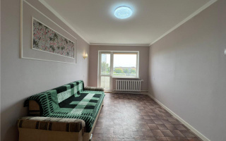 Продажа 2-комнатной квартиры, 45 м², мкр-н 15 - Продажа  двухкомнатных квартир в Караганде