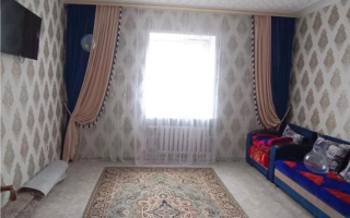 Продажа 3-комнатной квартиры, 80 м², ул. Щорса - Продажа  трехкомнатных квартир в Караганде