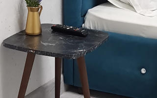 Аренда 1-комнатной квартиры посуточно, 35 м², пр. Бухар-жырау, дом  79/2 - Аренда  однокомнатных квартир посуточно в Караганде