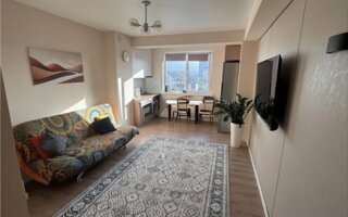 Продажа 2-комнатной квартиры, 47 м² - Продажа квартир в Казахстане - страница 18