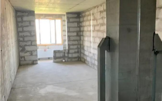 Продажа 1-комнатной квартиры, 33 м², ул. Омарова, дом  3 - Продажа  однокомнатных квартир в новостройках Алматы с фото