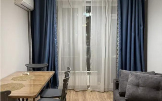 Продажа 1-комнатной квартиры, 32 м² - Продажа квартир в новостройках Алматы без посредников - страница 4