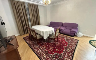 Продажа 3-комнатной квартиры, 87.6 м², пр. Кошкарбаева, дом  46/1 - Продажа  трехкомнатных квартир в новостройках Астаны