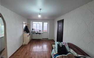 Продажа 2-комнатной квартиры, 47 м², мкр-н 15 - Продажа квартир в Караганде