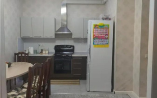 Продажа 2-комнатной квартиры, 56.7 м² - Продажа квартир в Алмалинском р-не Алматы - страница 10