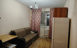Аренда 1-комнатной квартиры, 21 м², ул. Рыскулбекова, дом  27/1 - пр. Кудайбердыулы - Продажа квартир в Казахстане