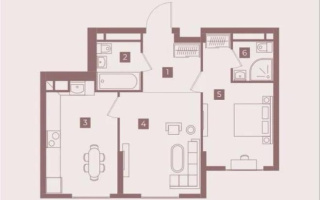 Продажа 2-комнатной квартиры, 58 м² - Продажа недвижимости в Алматы - страница 18