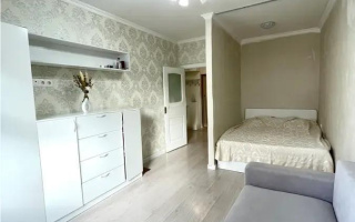 Продажа 1-комнатной квартиры, 38 м² - Продажа однокомнатных квартир в монолитно-каркасном доме в Астане - страница 3