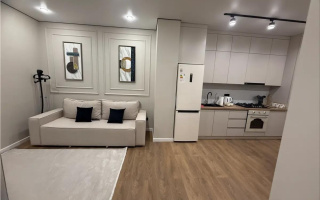 Продажа 2-комнатной квартиры, 60.2 м², ул. Халиуллина, дом  140/9 - Продажа  двухкомнатных квартир в новостройках Алматы без посредников