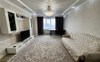 Продажа 3-комнатной квартиры, 109 м², пр. Республики, дом  42 - Продажа  трехкомнатных квартир в Караганде